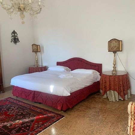 Appartement Venezia San Polo Corner Porzione Piano Nobile Extérieur photo