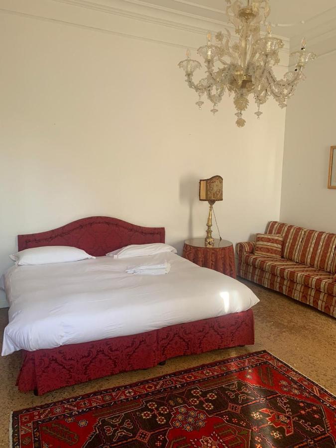 Appartement Venezia San Polo Corner Porzione Piano Nobile Extérieur photo