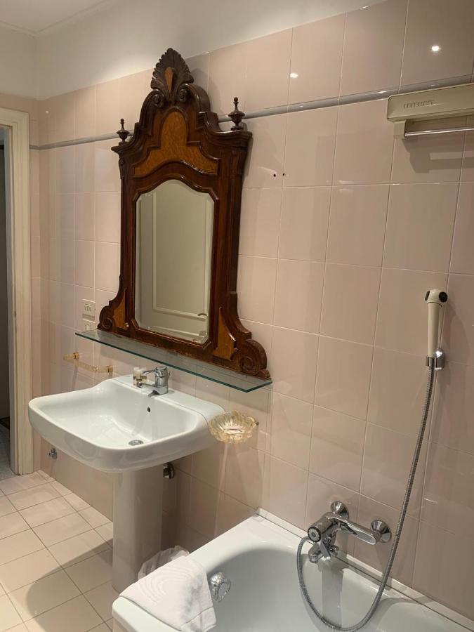 Appartement Venezia San Polo Corner Porzione Piano Nobile Extérieur photo