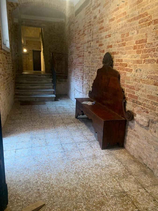 Appartement Venezia San Polo Corner Porzione Piano Nobile Extérieur photo