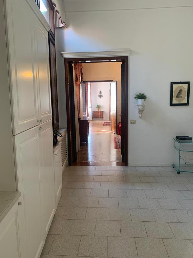 Appartement Venezia San Polo Corner Porzione Piano Nobile Extérieur photo