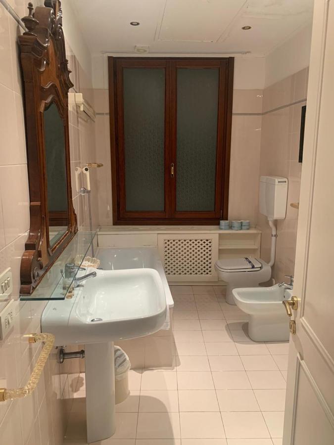 Appartement Venezia San Polo Corner Porzione Piano Nobile Extérieur photo
